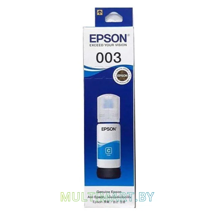 Чернила Epson C13T00V298